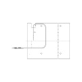 Evaporator - 140173783048 Evaporator Complete [Electrolux Aeg]